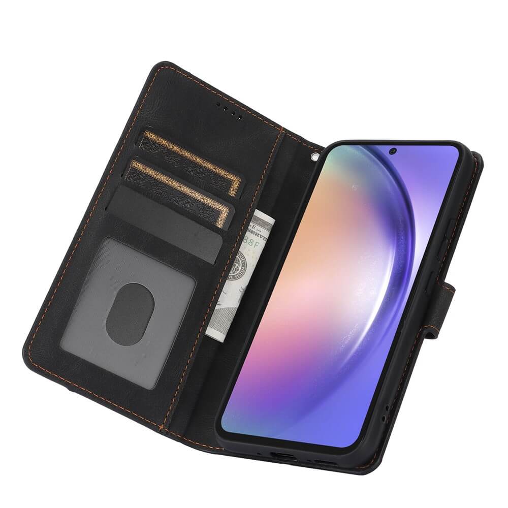 Galaxy S26 - Premium coque pour portable