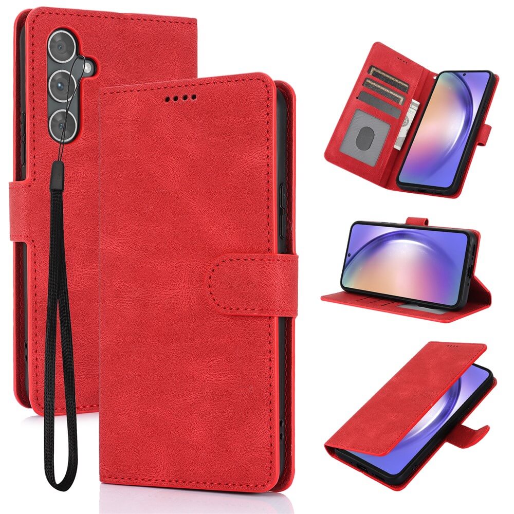 Galaxy S26 - Premium coque pour portable