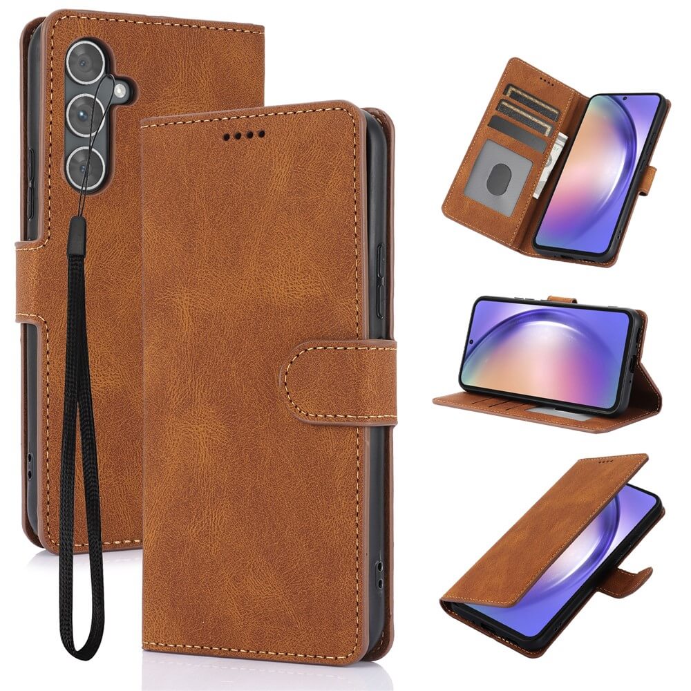 Galaxy S26 - Premium coque pour portable