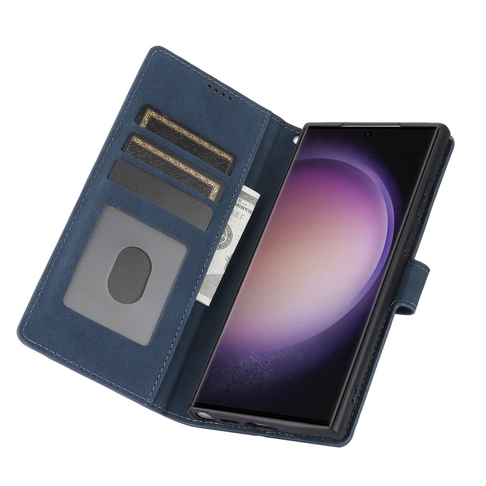 Galaxy S26 Ultra - Custodia per cellulare premium