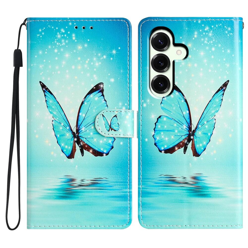 Galaxy A27 - Custodia Cover con motivo