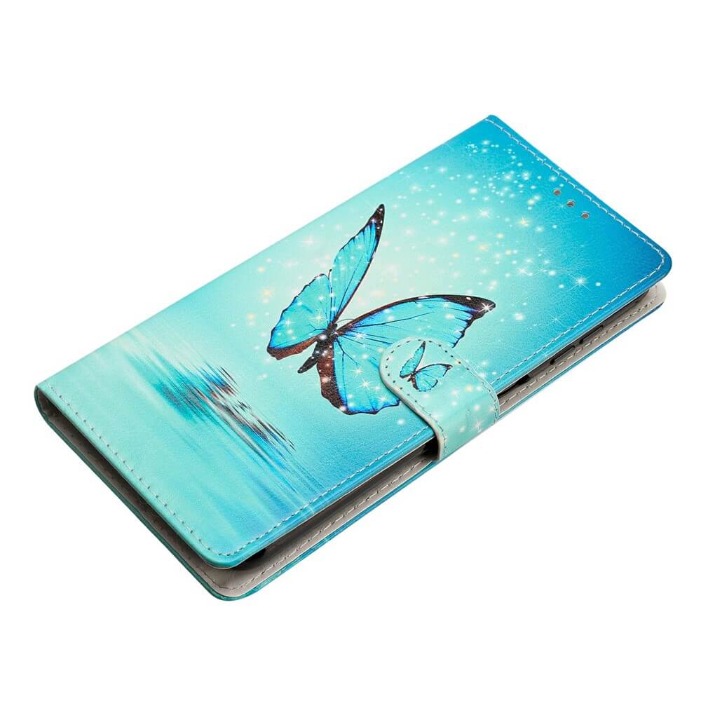 Galaxy A27 - Custodia Cover con motivo
