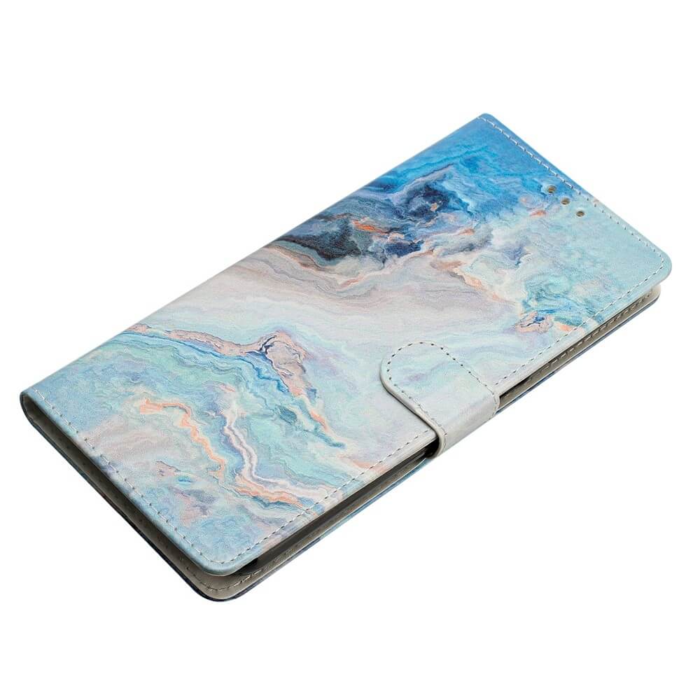 Galaxy A27 - Custodia Cover con motivo