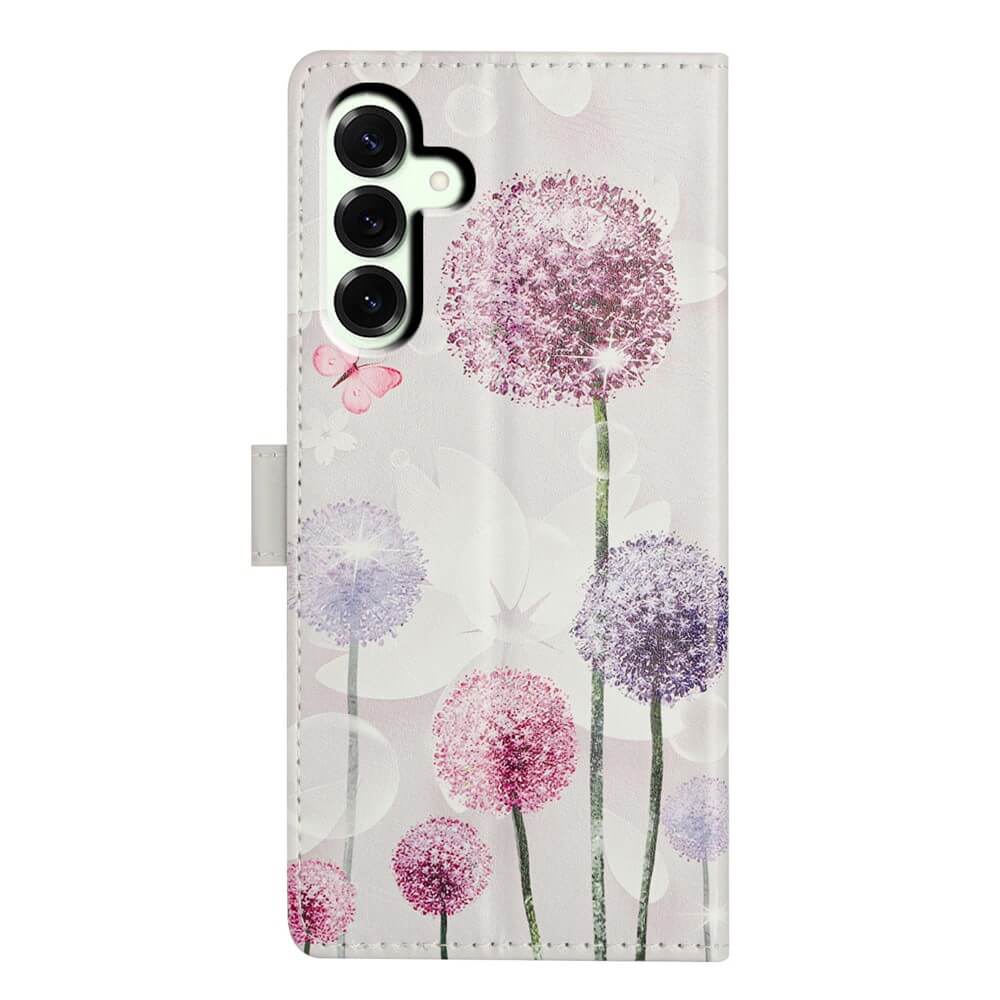 Galaxy A37 - Custodia Cover con motivo