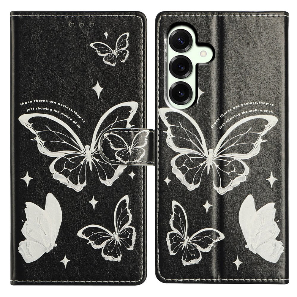 Galaxy A37 - Custodia Cover con motivo