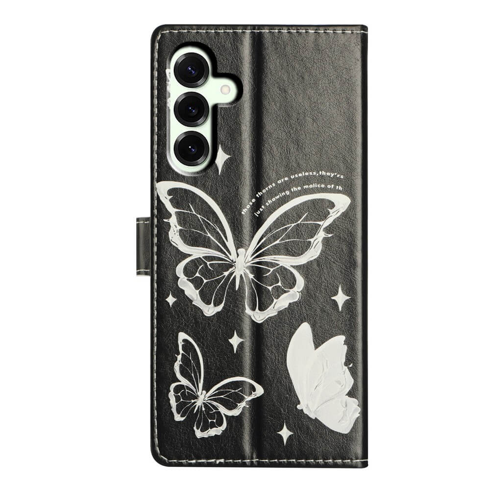Galaxy A37 - Custodia Cover con motivo
