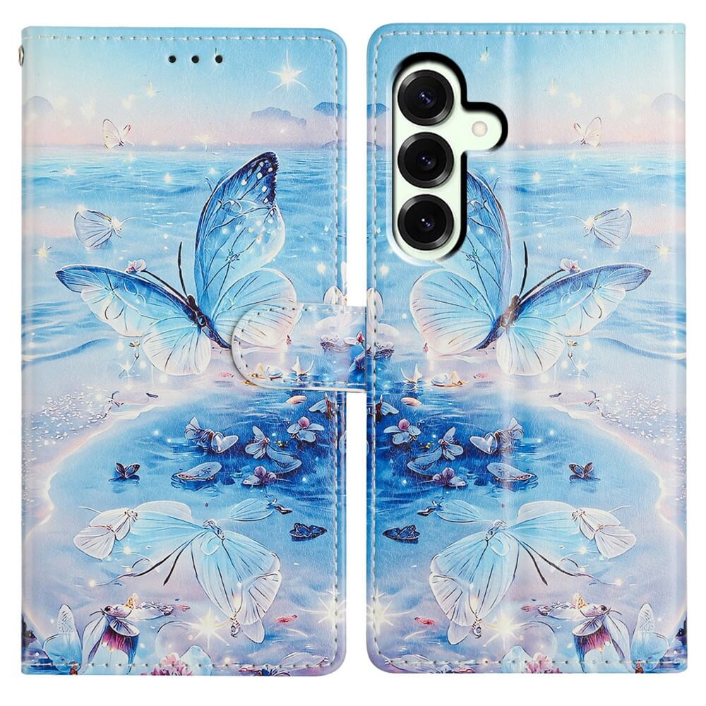 Galaxy A37 - Custodia Cover con motivo