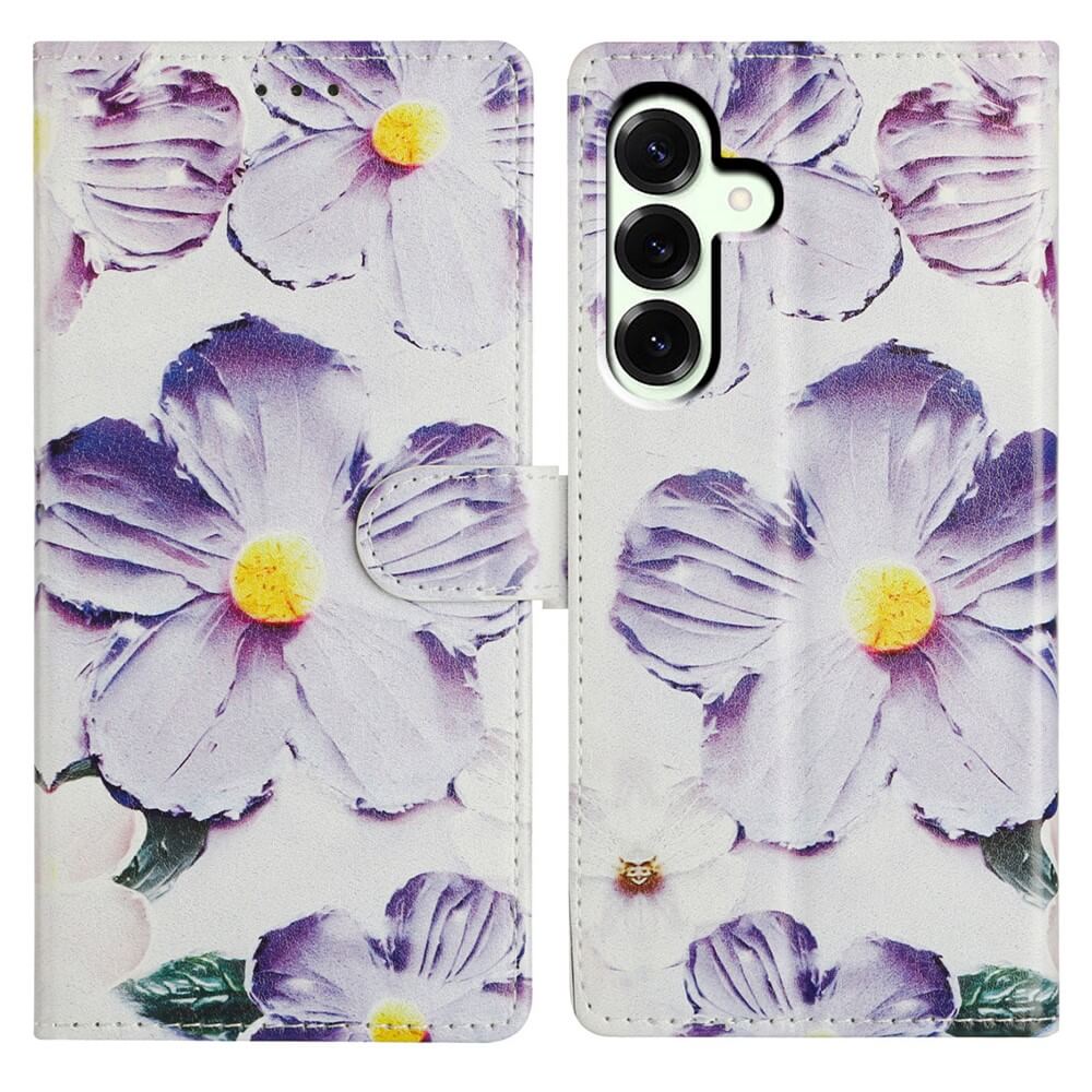 Galaxy A37 - Custodia Cover con motivo