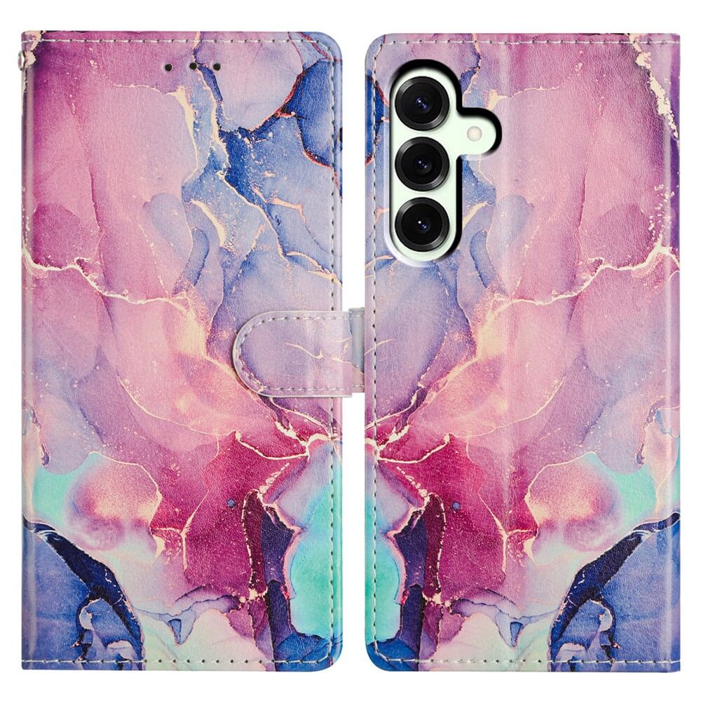 Galaxy A37 - Custodia Cover con motivo