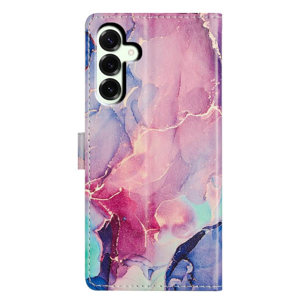 Galaxy A37 - Custodia Cover con motivo