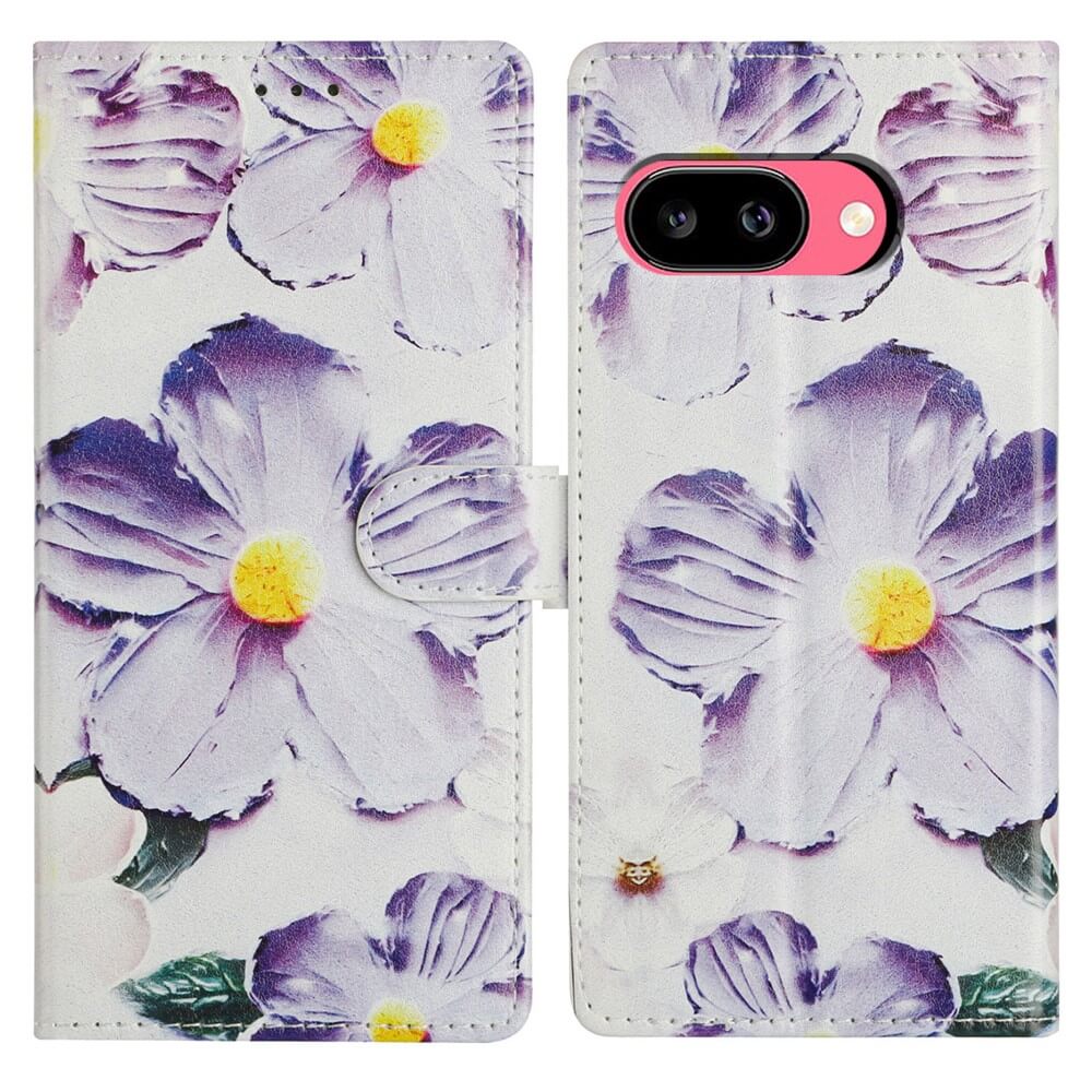 Google Pixel 10a - Custodia Cover con motivo