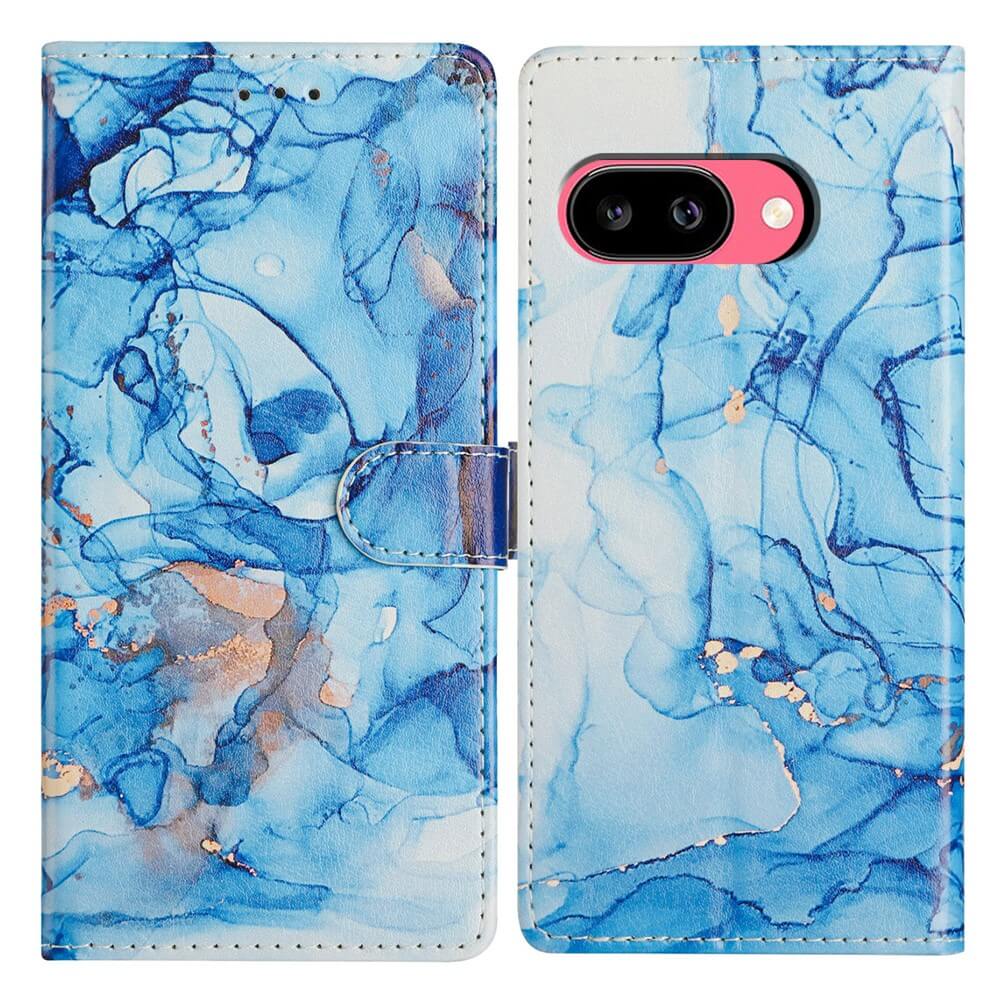 Google Pixel 10a - Custodia Cover con motivo