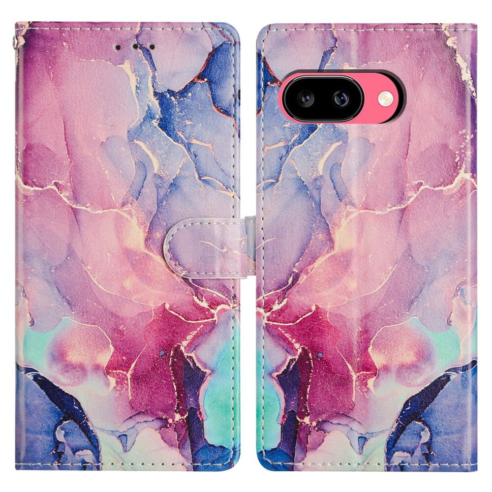 Google Pixel 10a - Custodia Cover con motivo