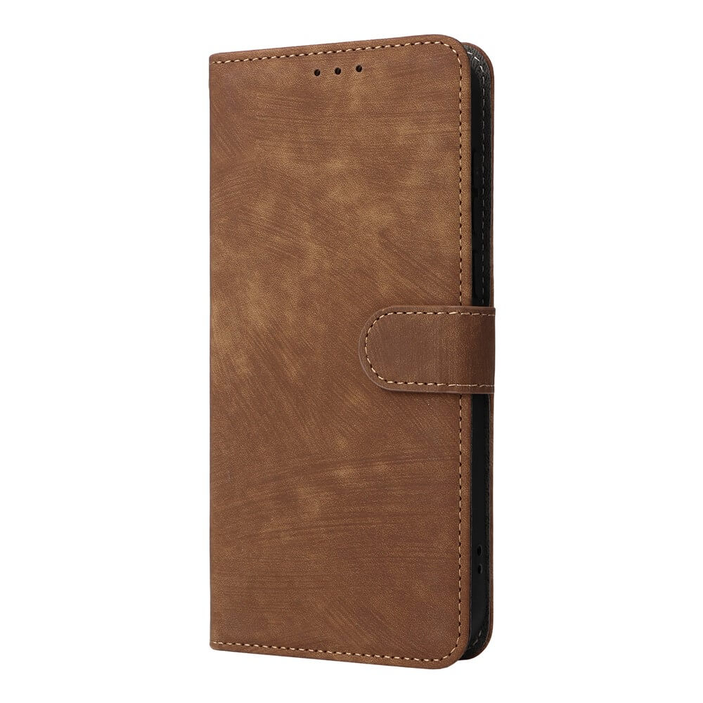 OnePlus 15R  - Leather case with RFID blocker