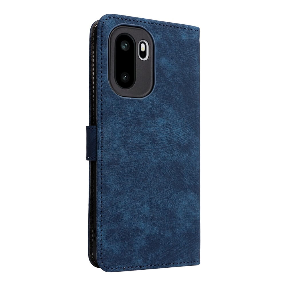 OnePlus 15R  - Leather case with RFID blocker