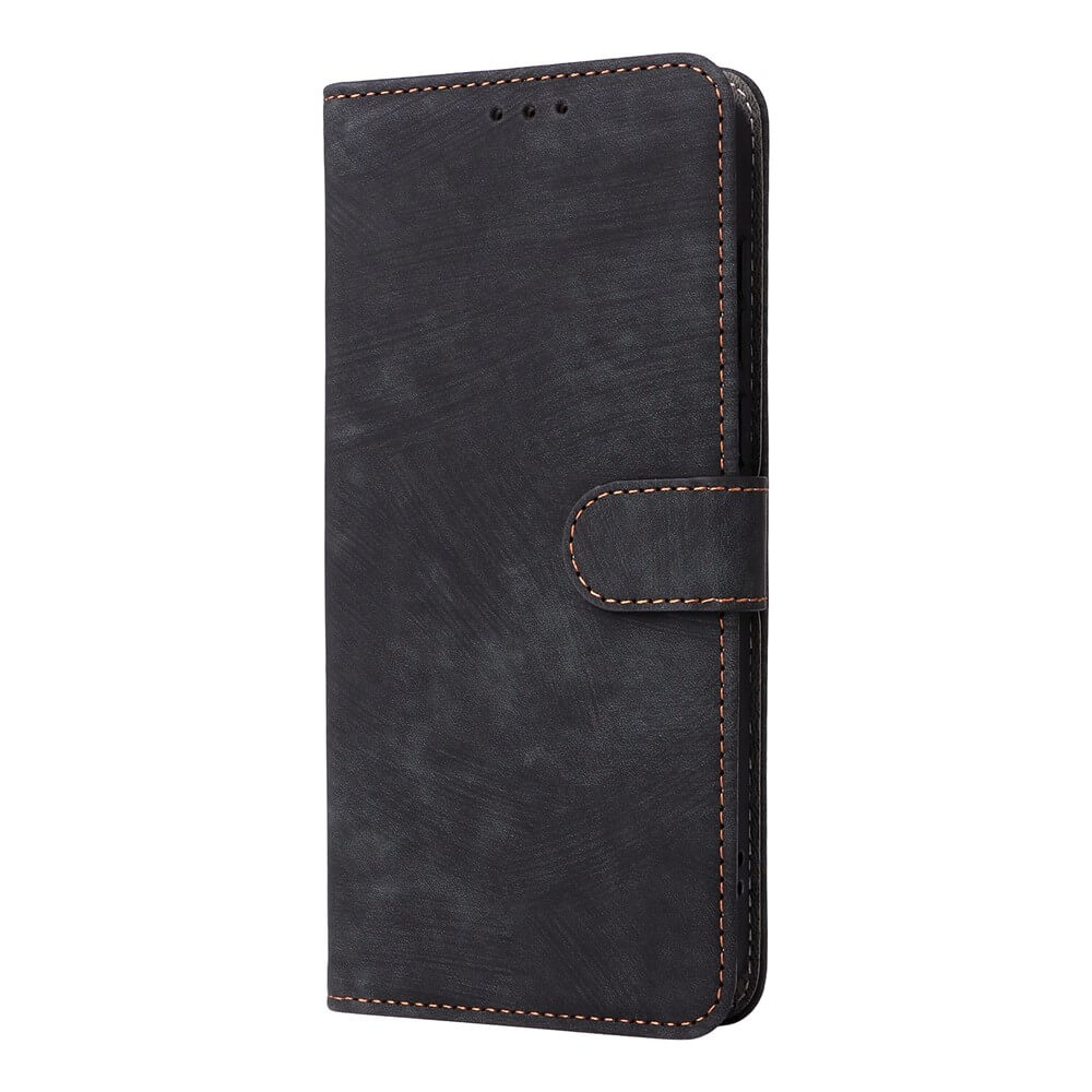 OnePlus 15R  - Leather case with RFID blocker
