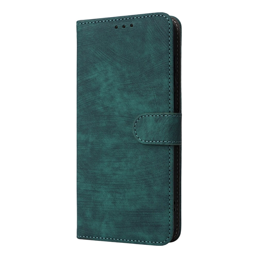 OnePlus 15R  - Leather case with RFID blocker