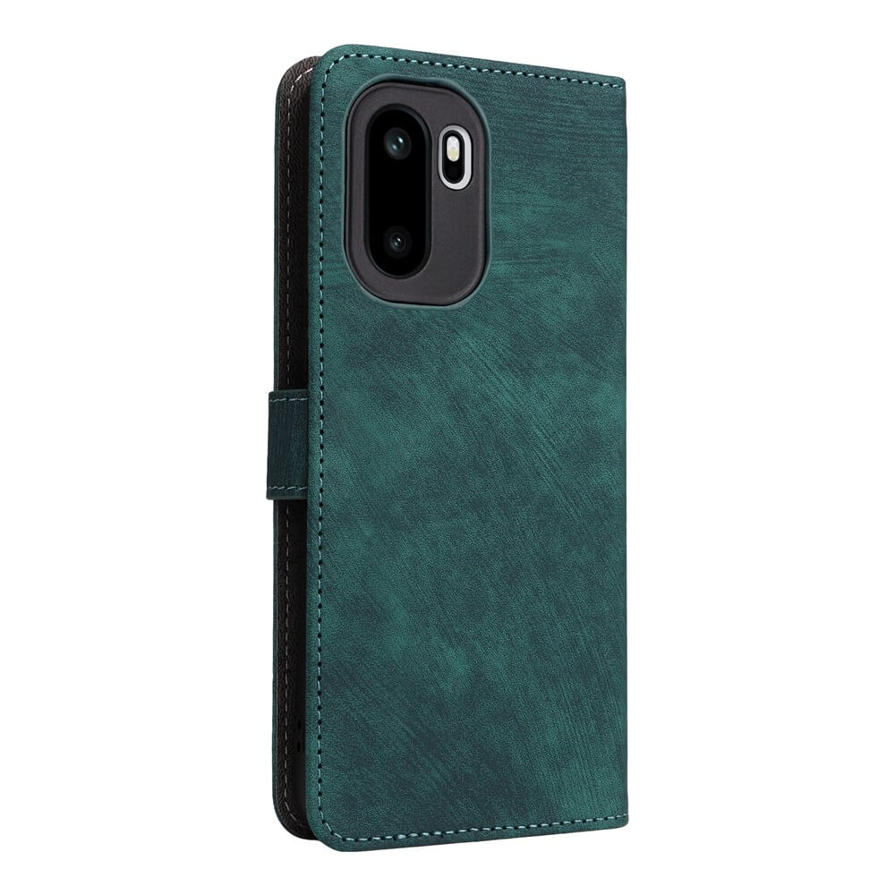 OnePlus 15R  - Leather case with RFID blocker