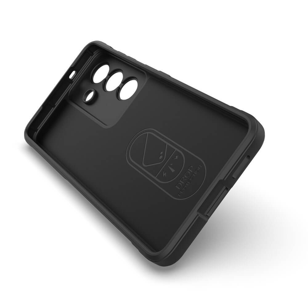 Galaxy S26+ Plus - Custodia protettiva robusta