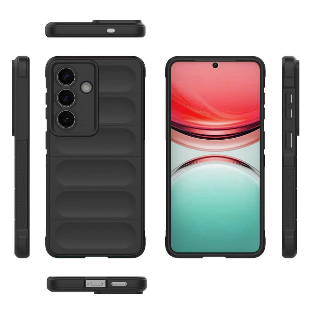 Galaxy S26+ Plus - Custodia protettiva robusta