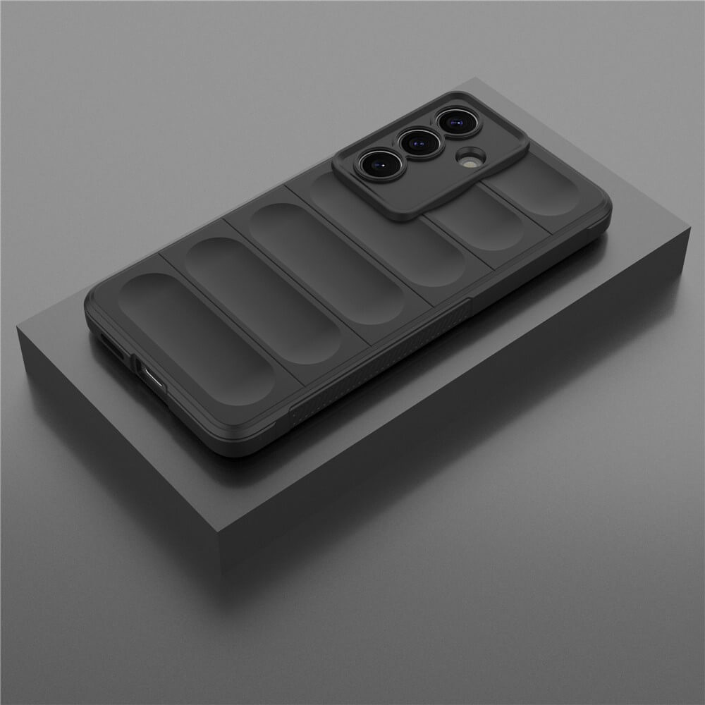 Galaxy S26+ Plus - Custodia protettiva robusta