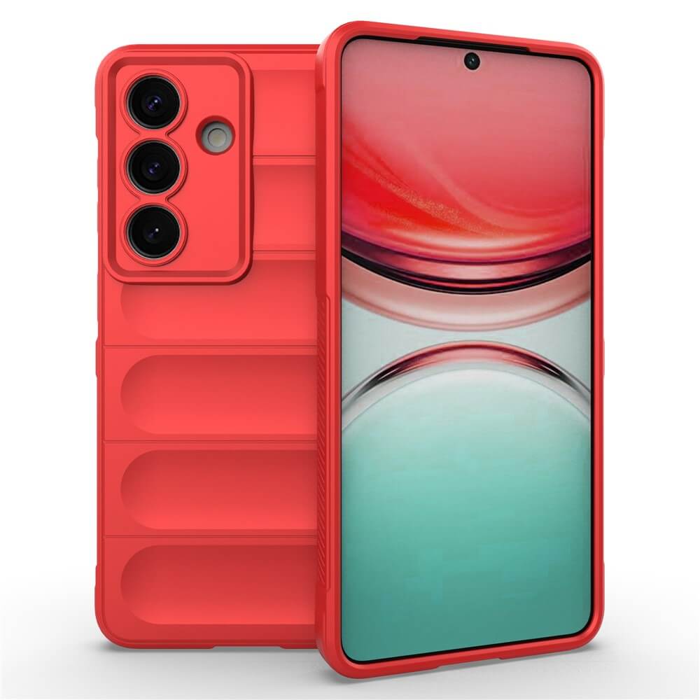 Galaxy S26+ Plus - Custodia protettiva robusta