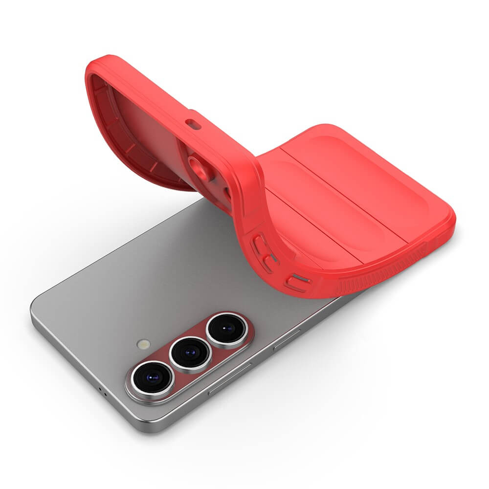 Galaxy S26+ Plus - Custodia protettiva robusta