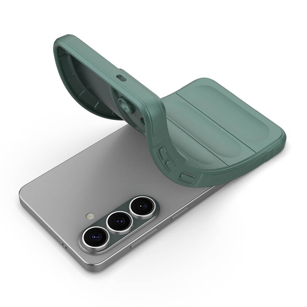 Galaxy S26+ Plus - Custodia protettiva robusta