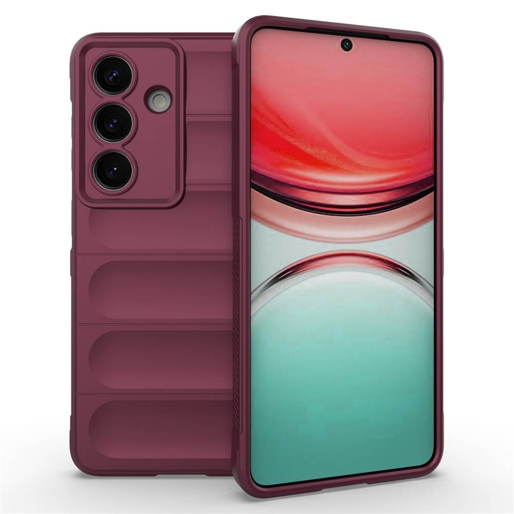 Galaxy S26+ Plus - Custodia protettiva robusta