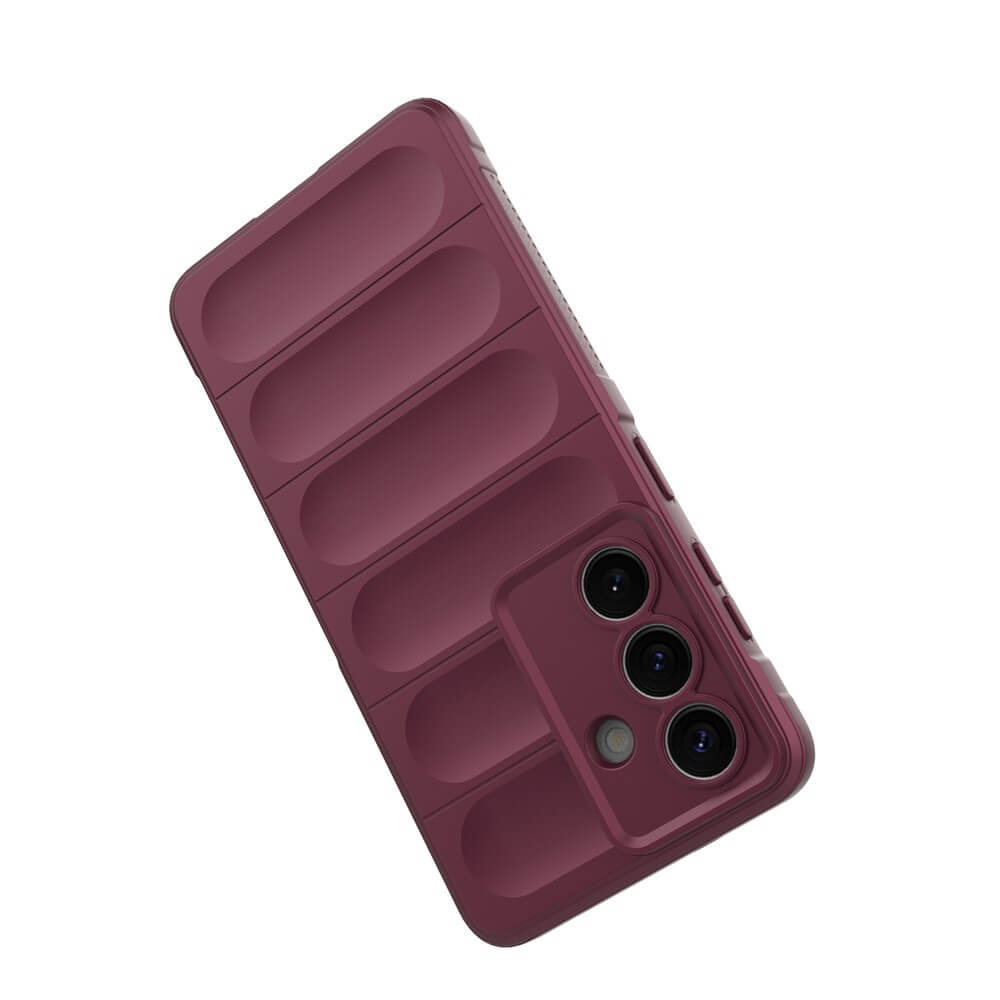 Galaxy S26+ Plus - Custodia protettiva robusta