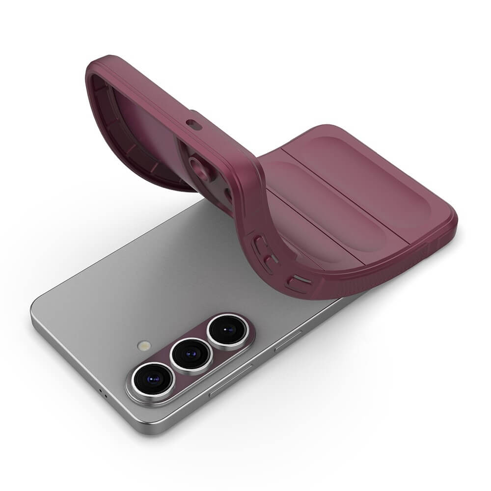 Galaxy S26+ Plus - Custodia protettiva robusta