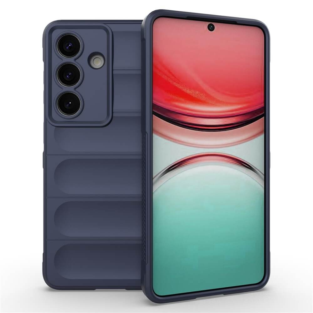 Galaxy S26+ Plus - Custodia protettiva robusta