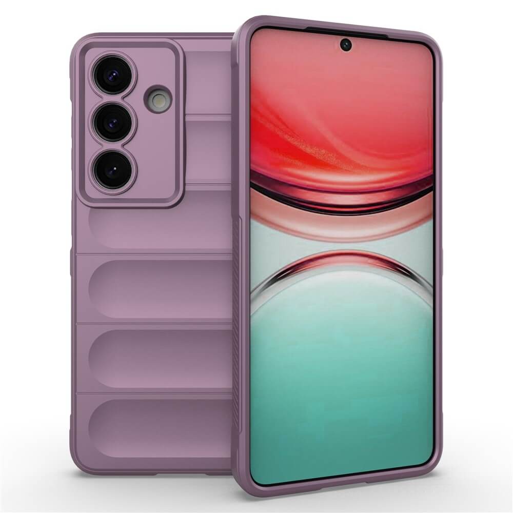 Galaxy S26+ Plus - Custodia protettiva robusta