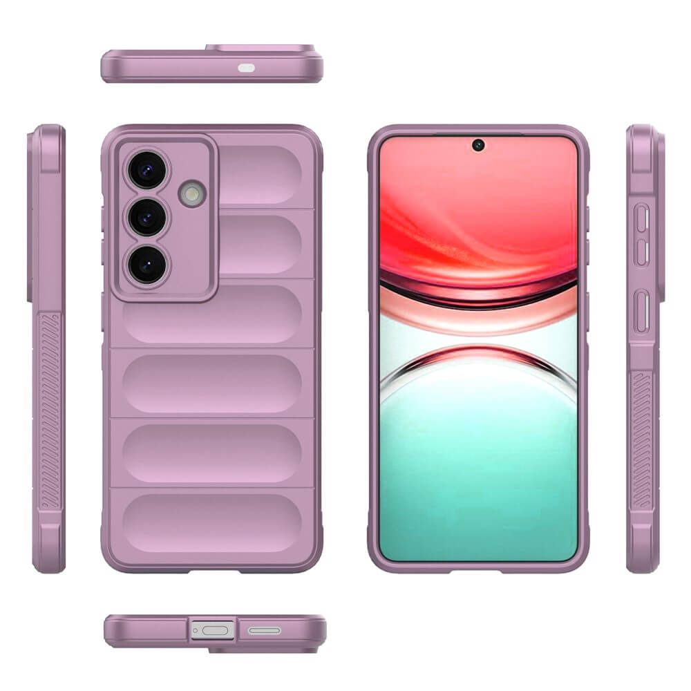 Galaxy S26+ Plus - Custodia protettiva robusta