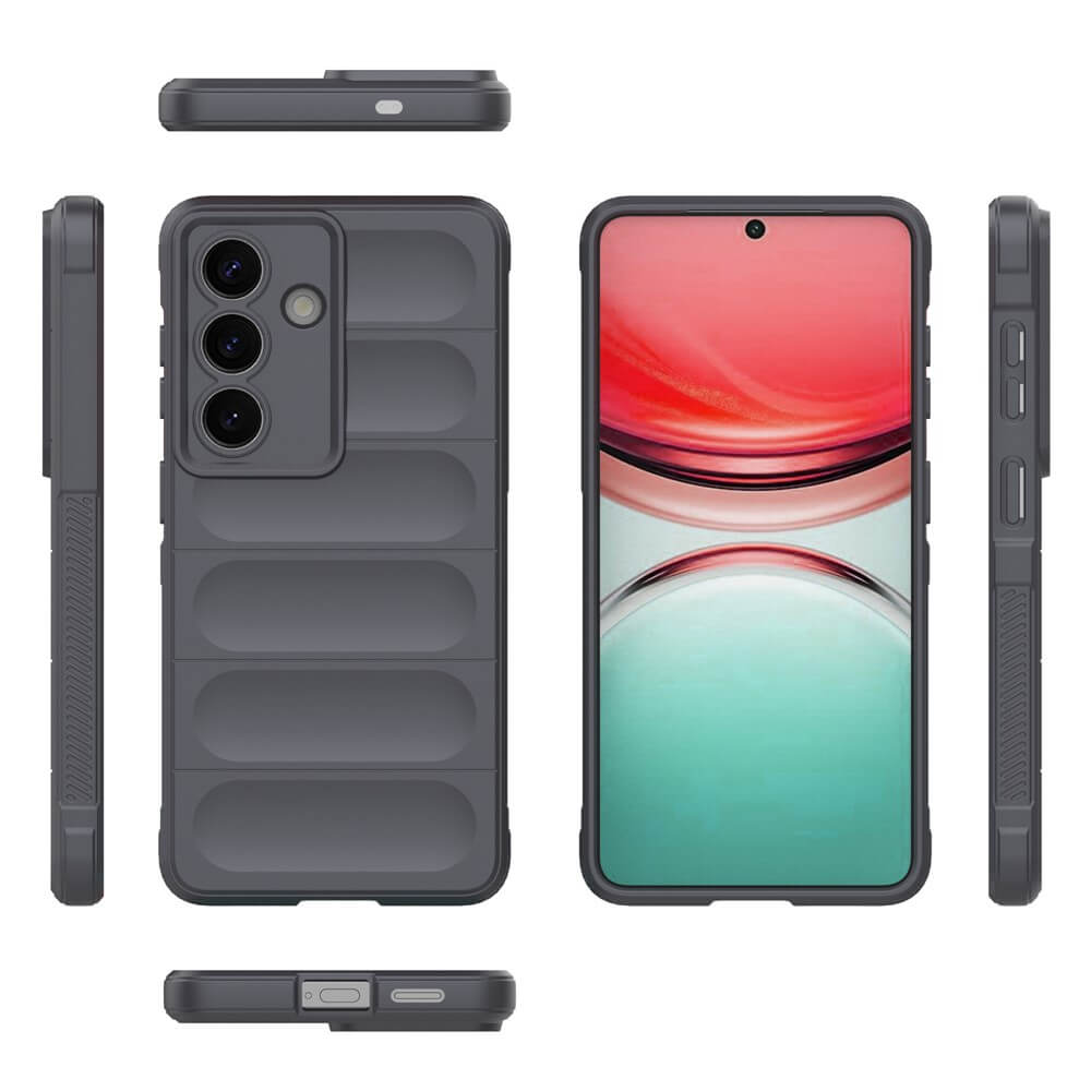 Galaxy S26+ Plus - Custodia protettiva robusta