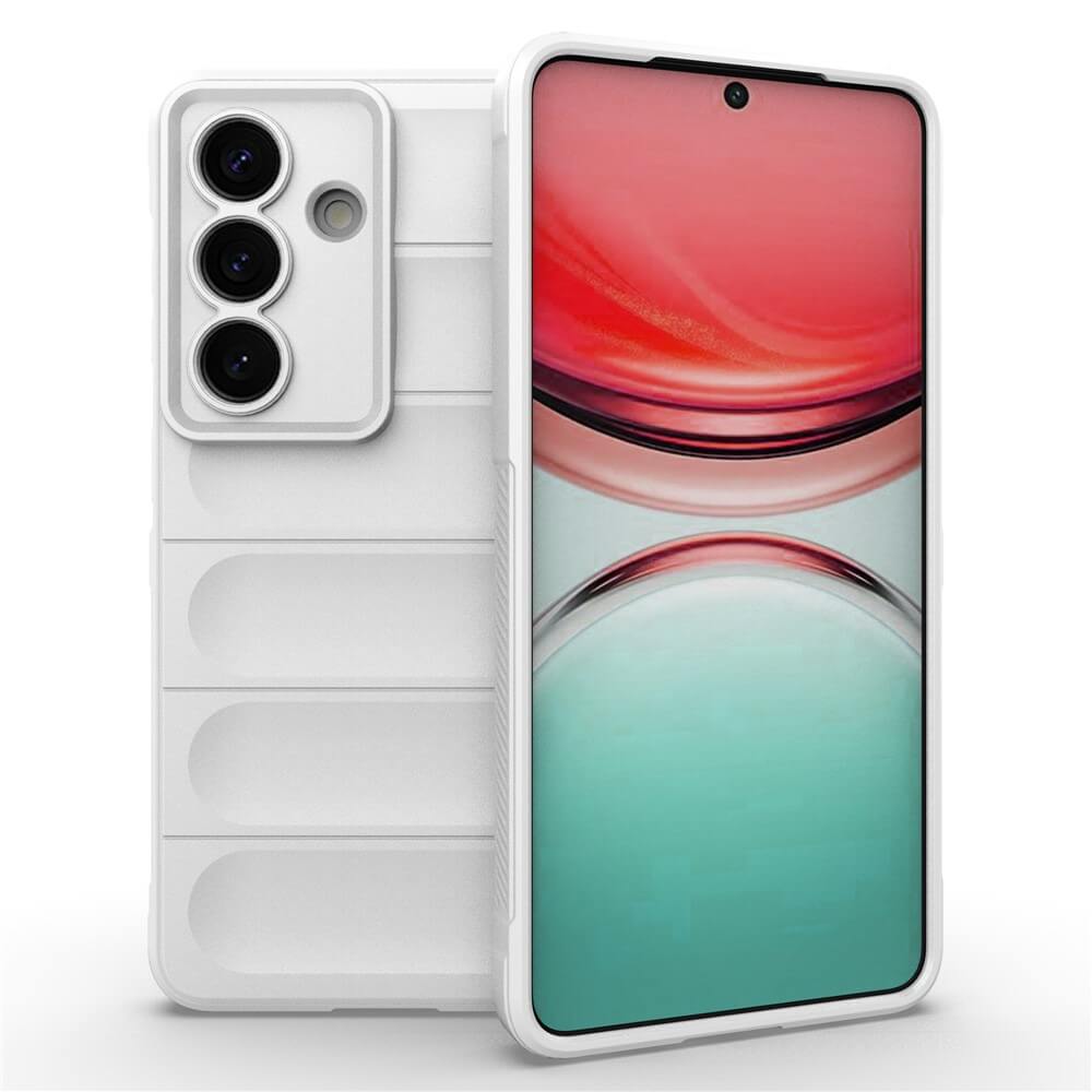 Galaxy S26+ Plus - Custodia protettiva robusta