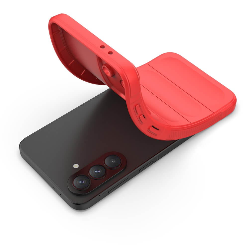 Galaxy A37 - Custodia protettiva robusta