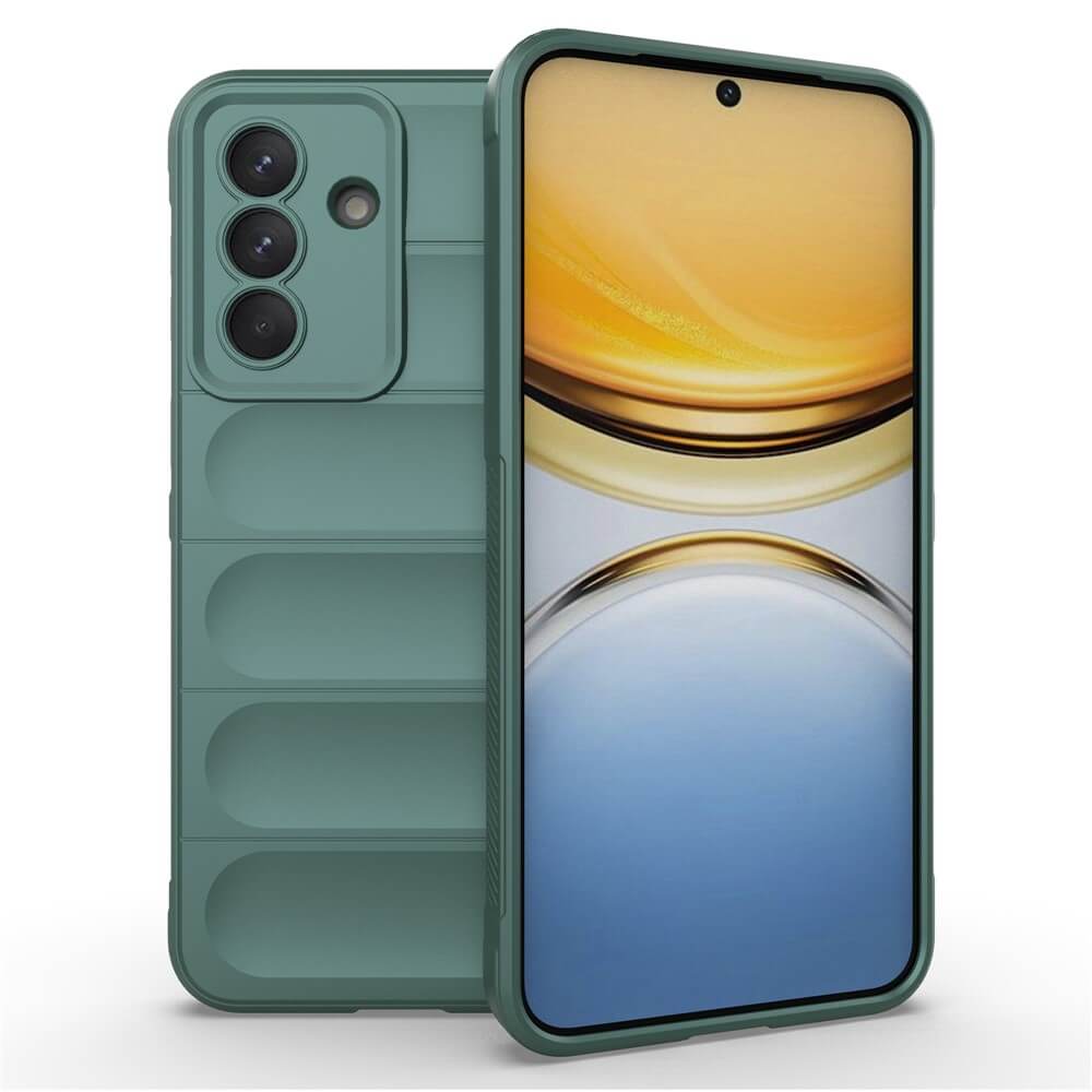 Galaxy A37 - Custodia protettiva robusta