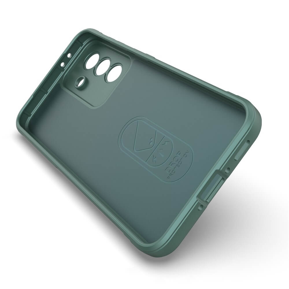 Galaxy A37 - Custodia protettiva robusta