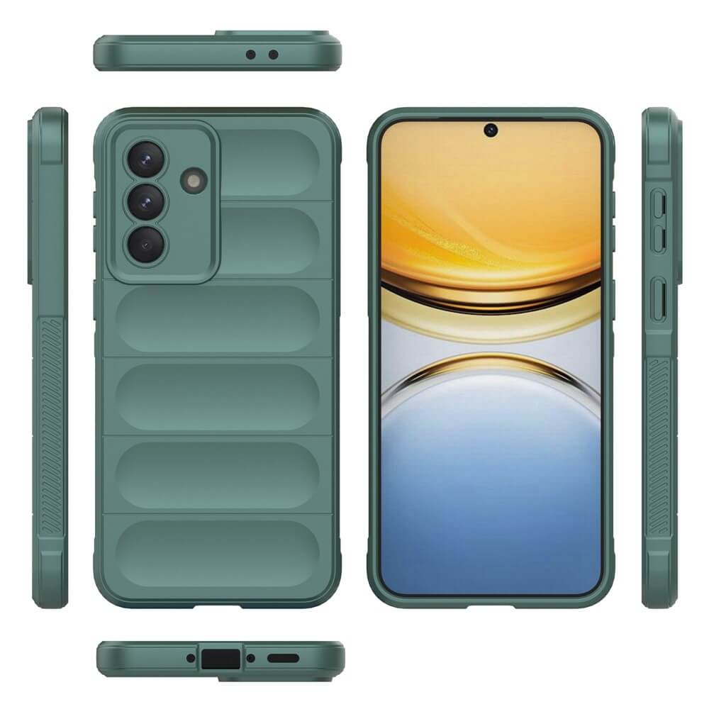 Galaxy A37 - Custodia protettiva robusta