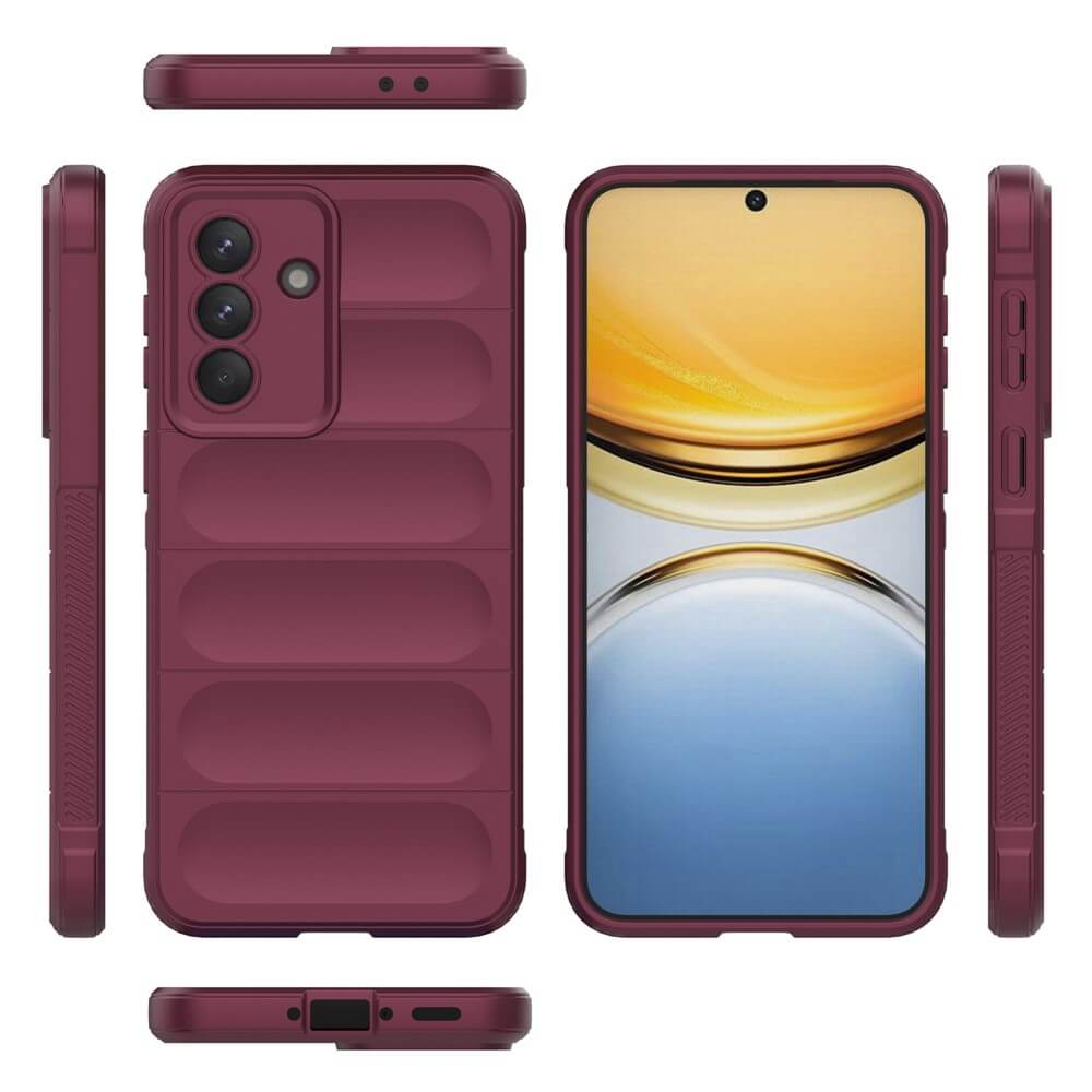 Galaxy A37 - Custodia protettiva robusta