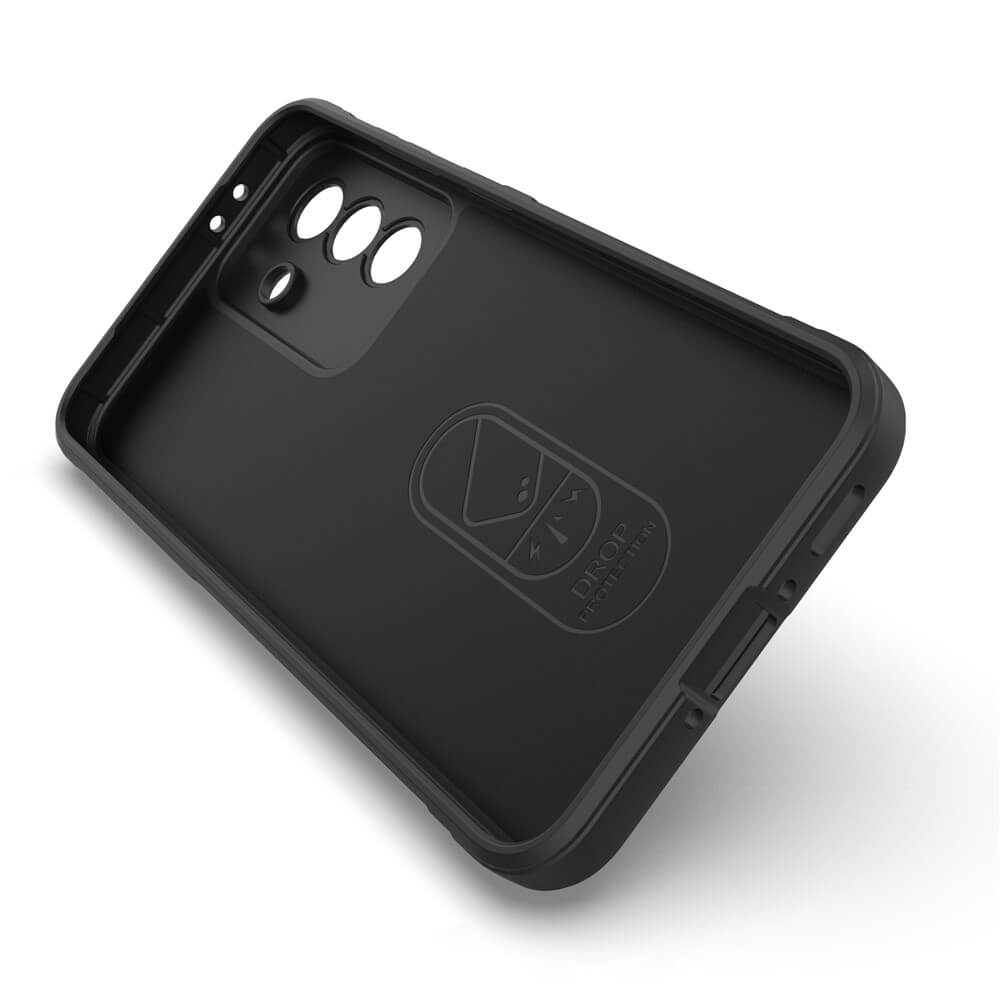 Galaxy A37 - Custodia protettiva robusta