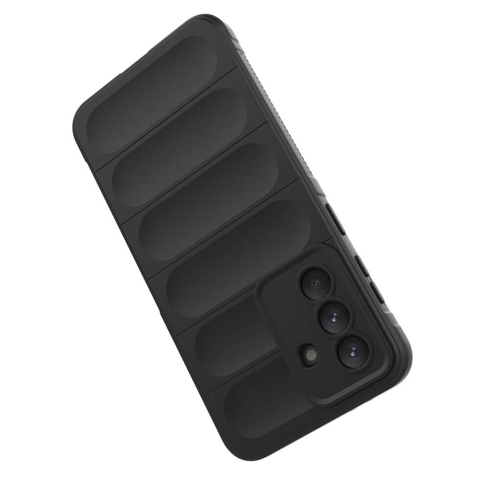 Galaxy A37 - Custodia protettiva robusta