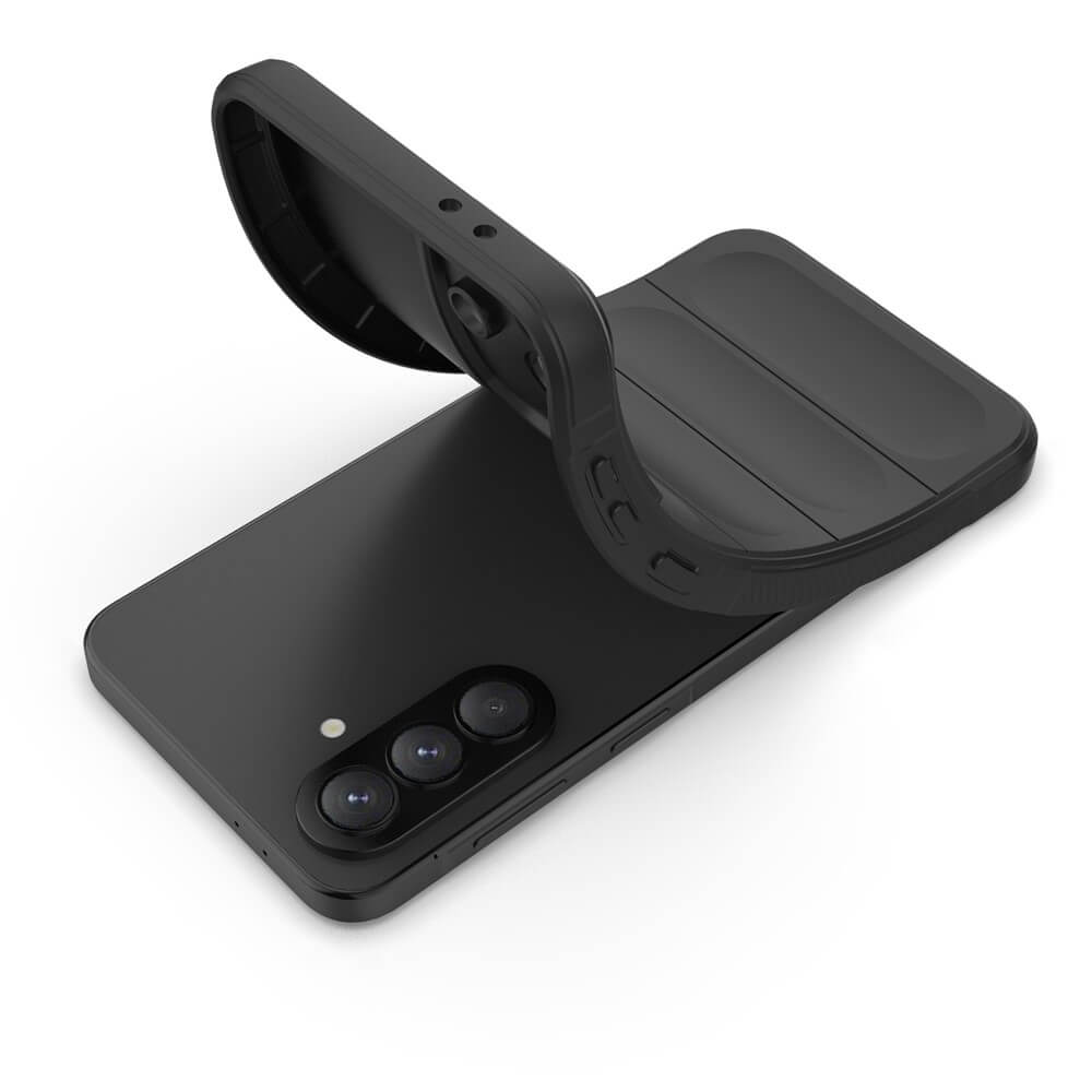 Galaxy A37 - Custodia protettiva robusta