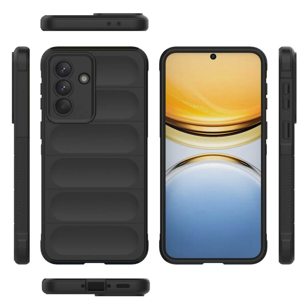 Galaxy A37 - Custodia protettiva robusta
