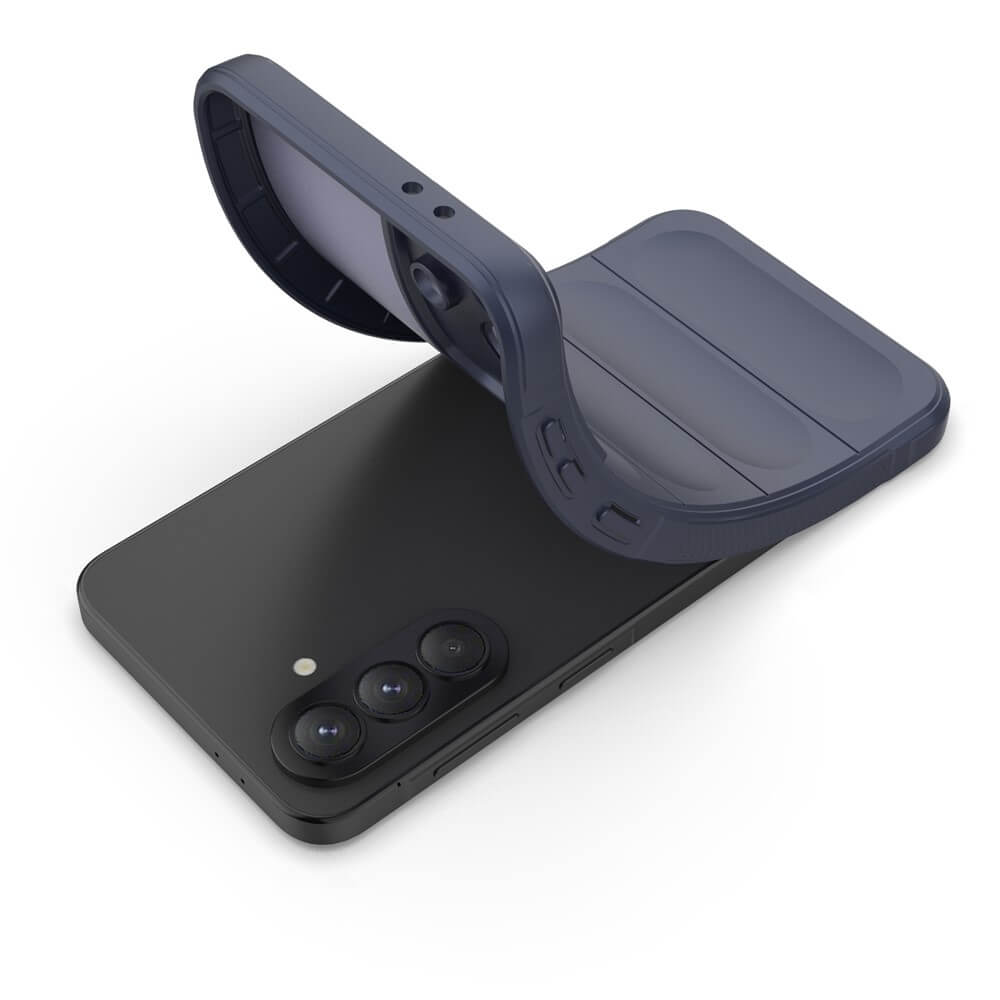 Galaxy A37 - Custodia protettiva robusta