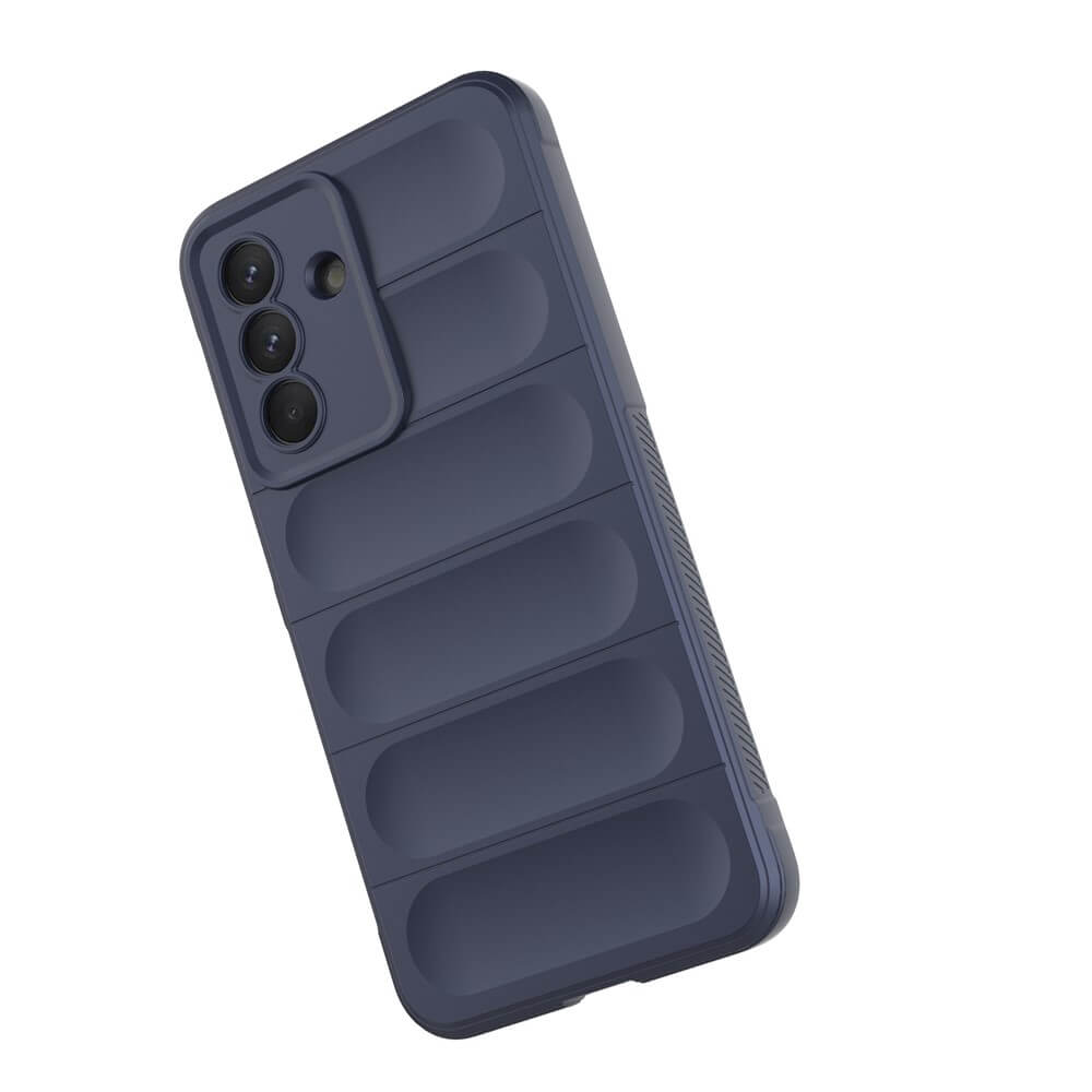 Galaxy A37 - Custodia protettiva robusta