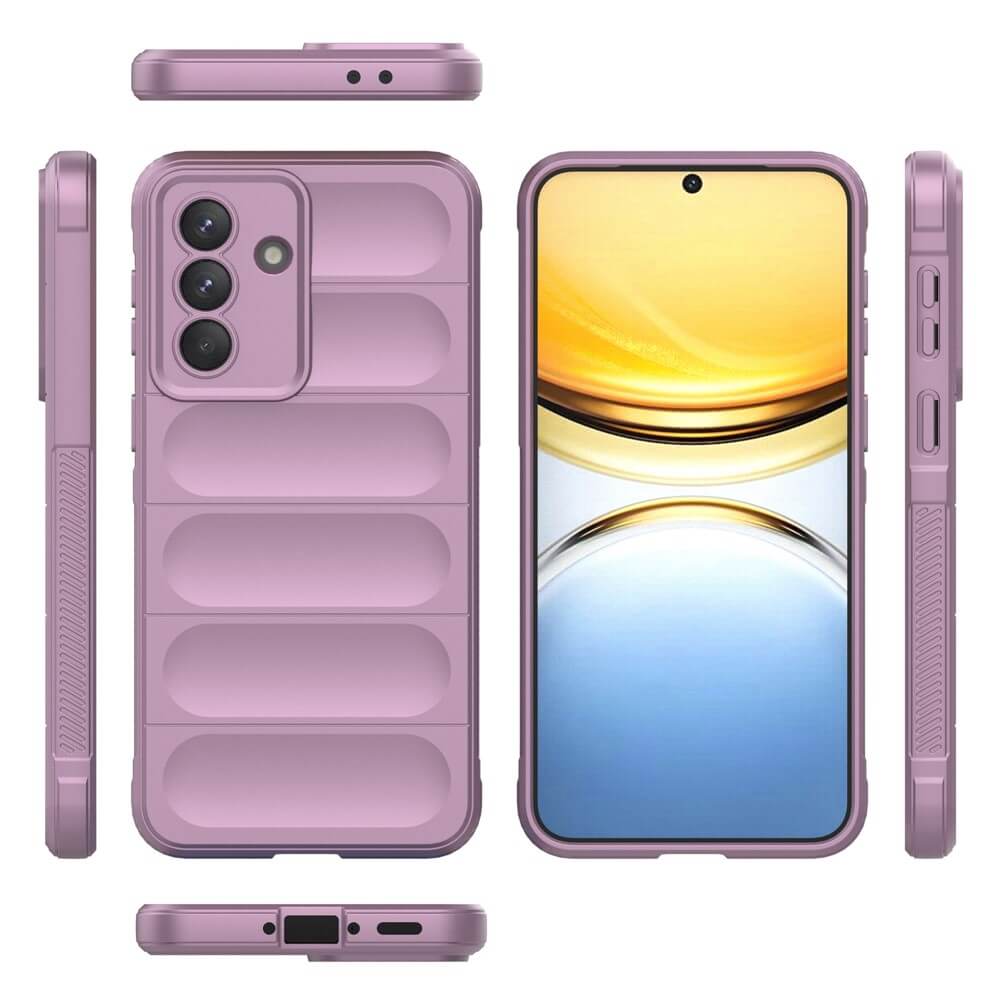 Galaxy A37 - Custodia protettiva robusta