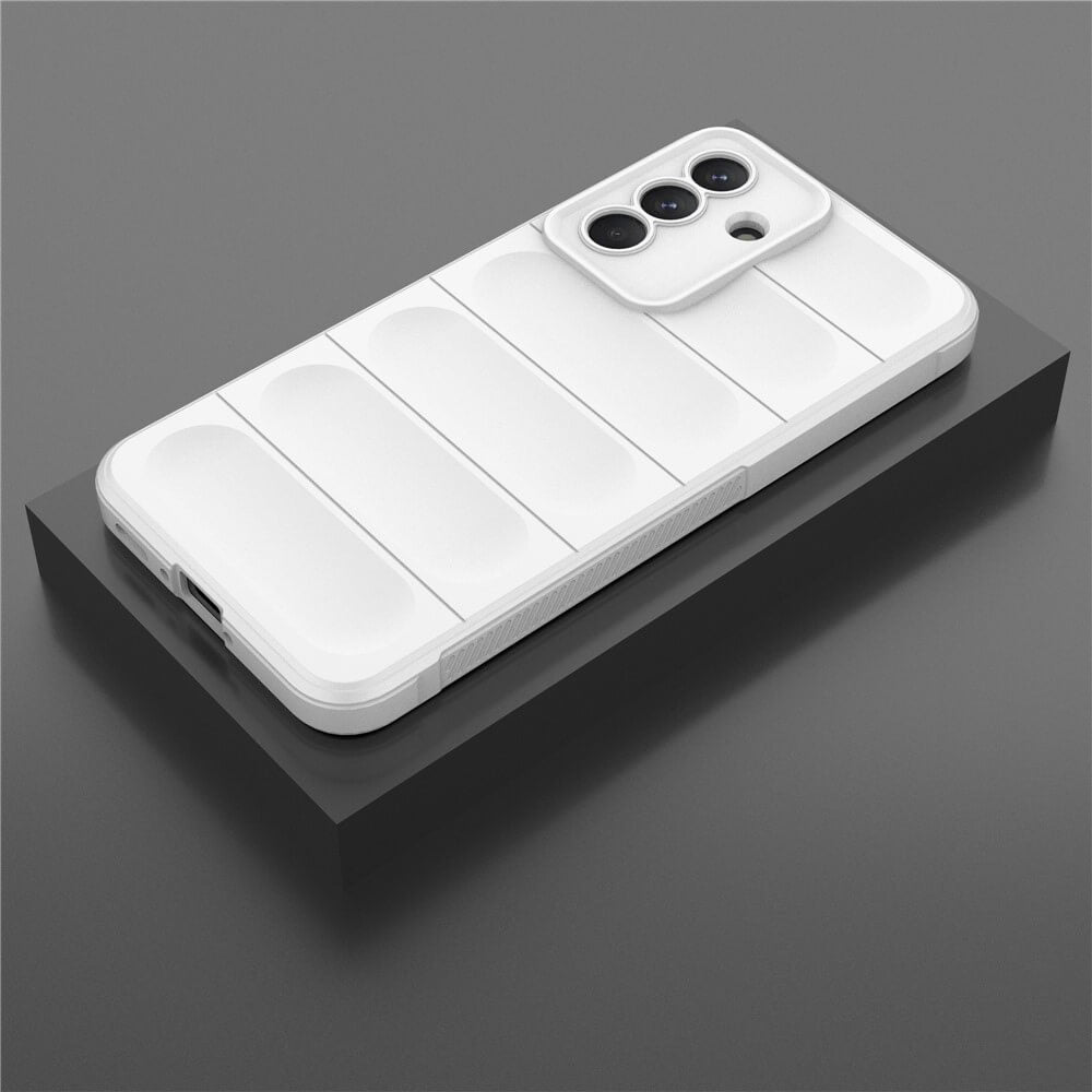 Galaxy A37 - Custodia protettiva robusta