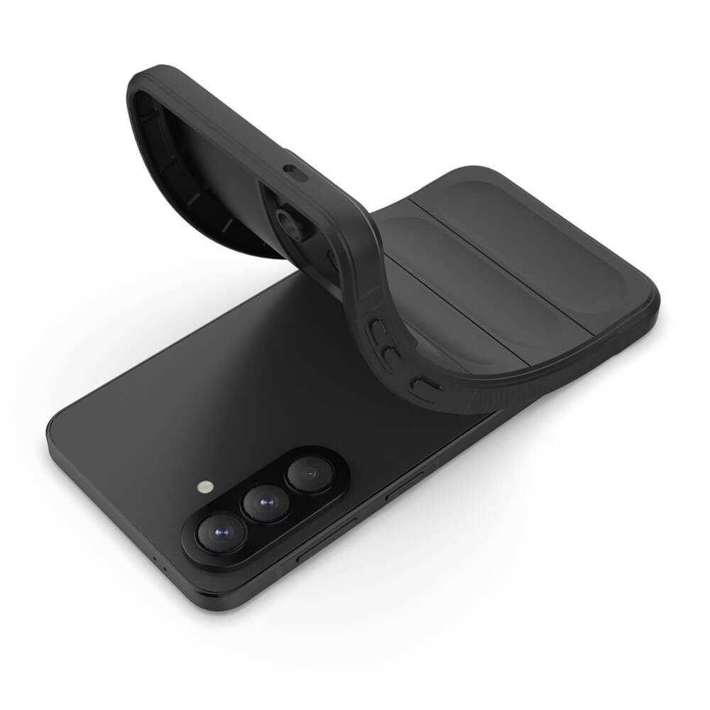 Galaxy A57 - Custodia protettiva robusta